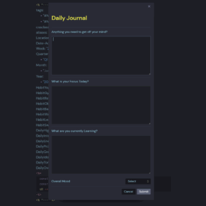 Daily-Note-Review-2025