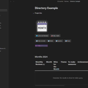Directory-SS01