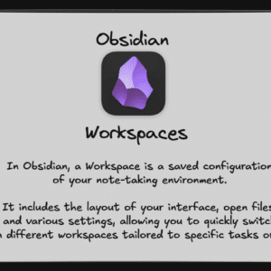 What-are-Workspaces