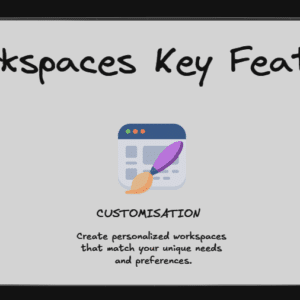 Workspace-Key-Features