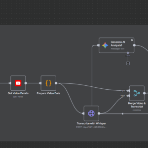 Single-Workflow
