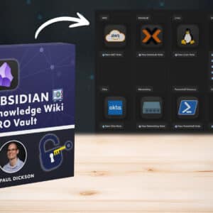 Obsidian-Knowledge-Wiki-ProVault
